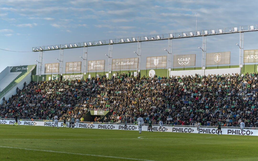 Se confirmaron las primeras fechas del Torneo