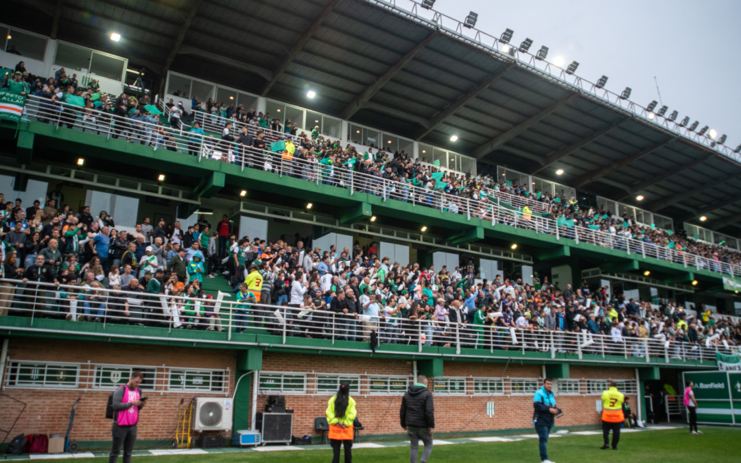 Renovación y venta de abonos para la Temporada 2023