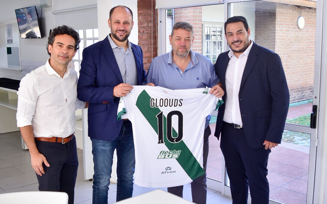 PRESENTACIÓN DE UN PROYECTO DE INNOVACIÓN TECNOLÓGICA PARA LAS FORMATIVAS DEL CLUB