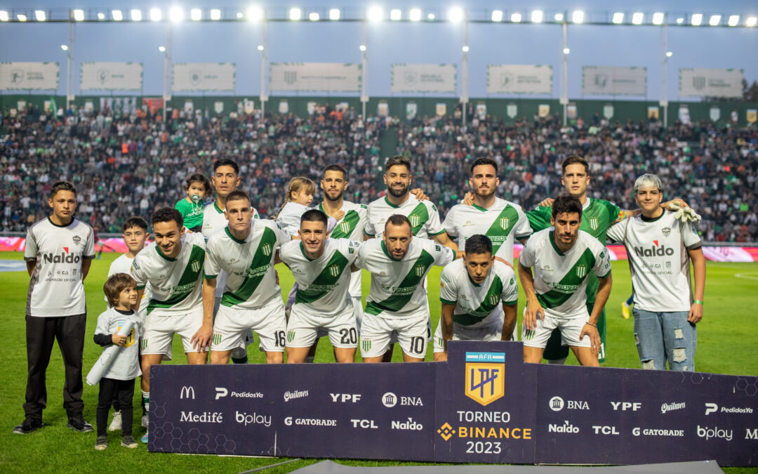 Derrota por la Fecha 16