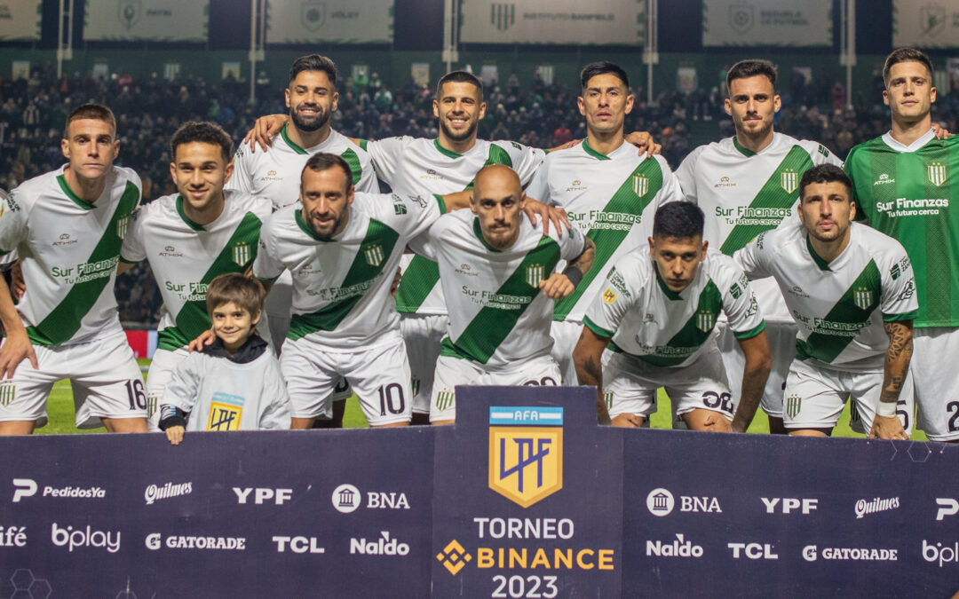 Banfield no pudo ante River
