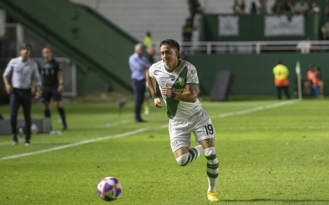 Alejandro Piedrahita finalizó su contrato con Banfield