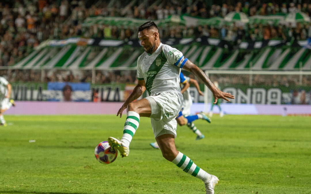 Andrés Chávez continuará su carrera en el exterior