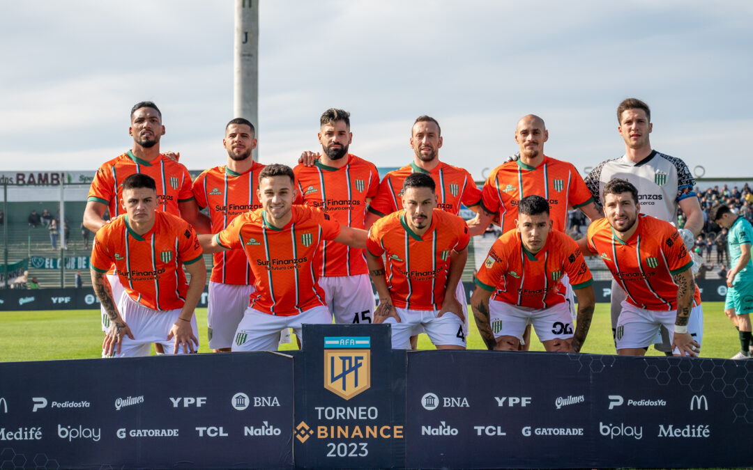 Banfield empató en la última fecha del torneo