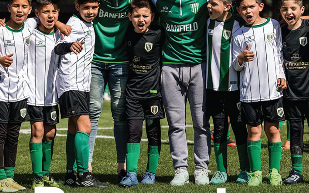 Revista Banfield: Presente y Futuro