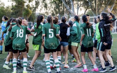 Fútbol Femenino: La Reserva jugará la final del Torneo Sub-19 de AFA