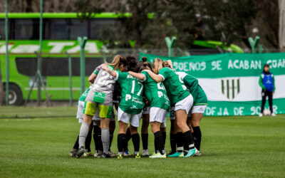 Fútbol Femenino: El viernes vuelve el torneo