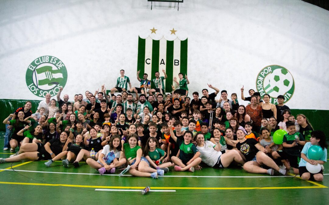 Handball: Ascenso a Primera División