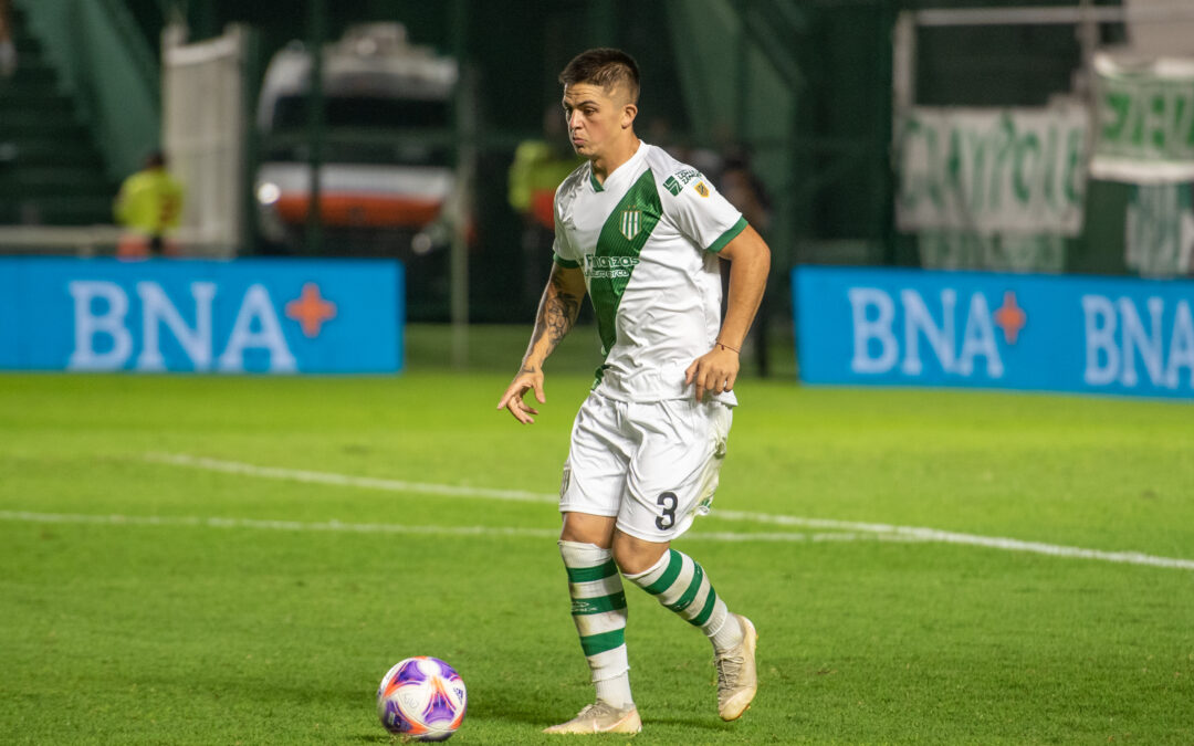 Aaron Quirós convocado para disputar el Preolímpico en Venezuela
