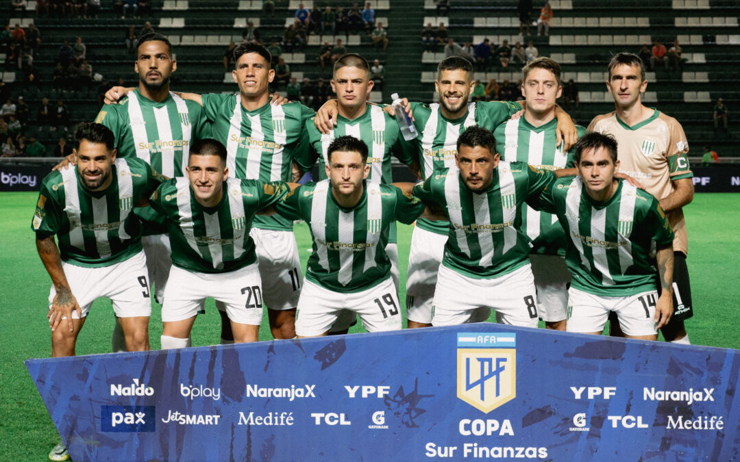 Banfield no pudo ante Vélez