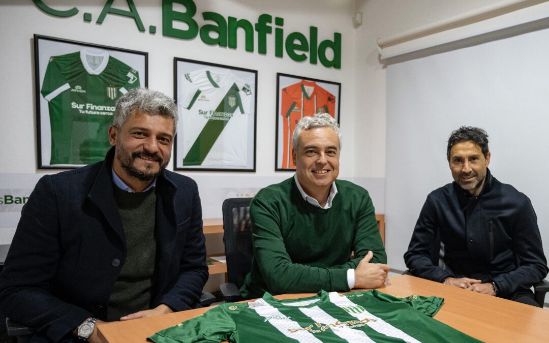 Gustavo Munúa será el nuevo entrenador