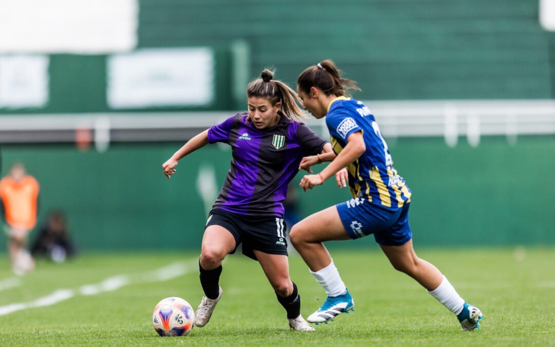 Fútbol Femenino: Empate en el comienzo del Clausura