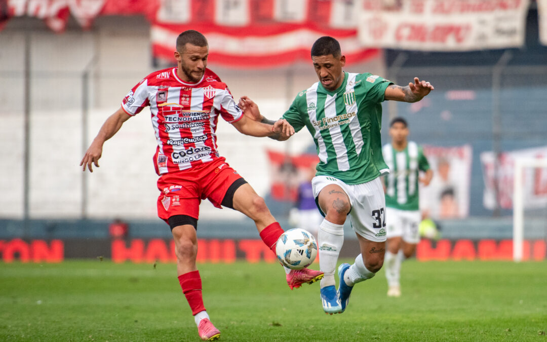Banfield cayó en la Copa Argentina