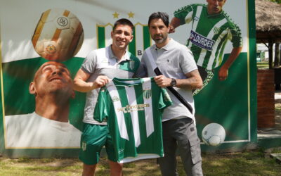 Renovación para Rodríguez y Roldán