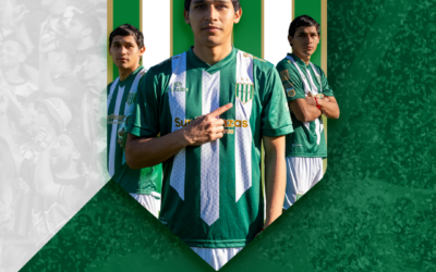 Agustín Obando es nuevo jugador de Banfield