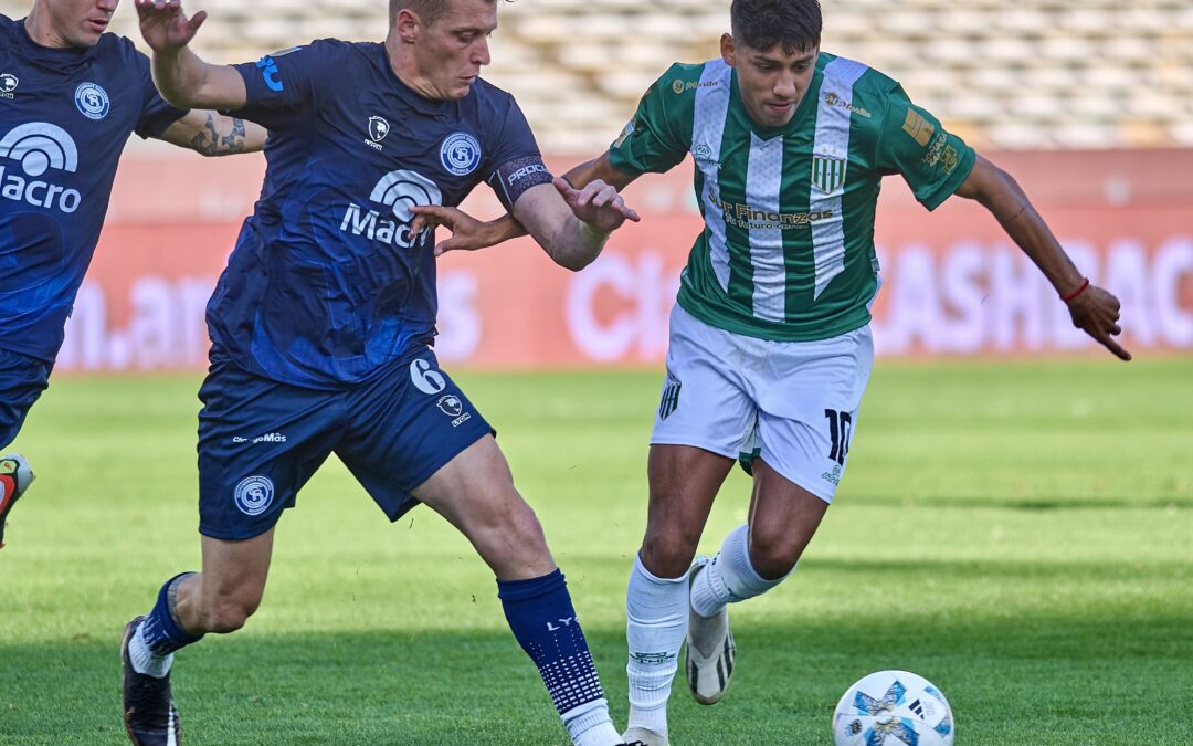 Previa e historial ante Ind. Rivadavia