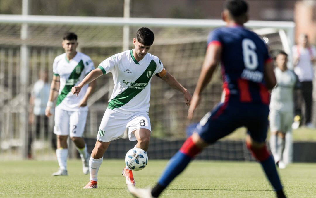 Reserva: Caída ante San Lorenzo