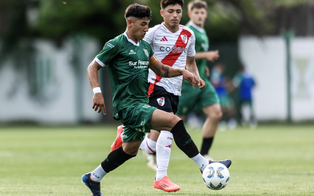 Reserva: Triunfazo ante River