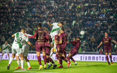 Previa e historial ante Lanús