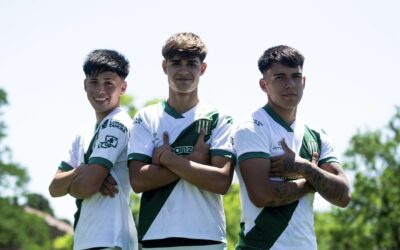 Fútbol Juvenil: Se jugó la última fecha