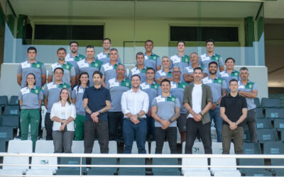 Banfield presenta su Plan Futbolístico 2025