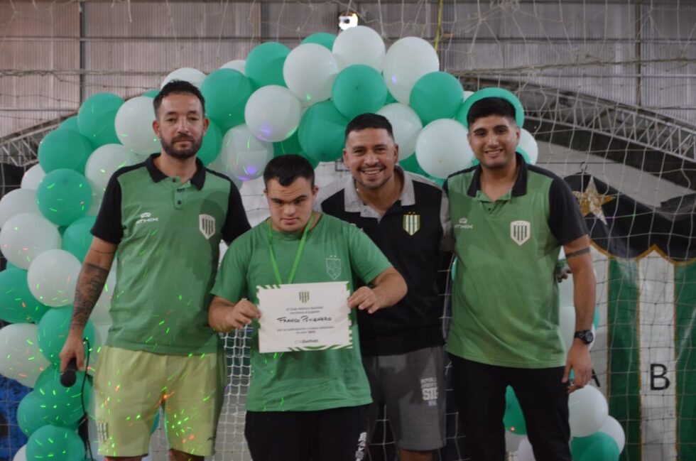 El club - Últimas noticias - Club Banfield