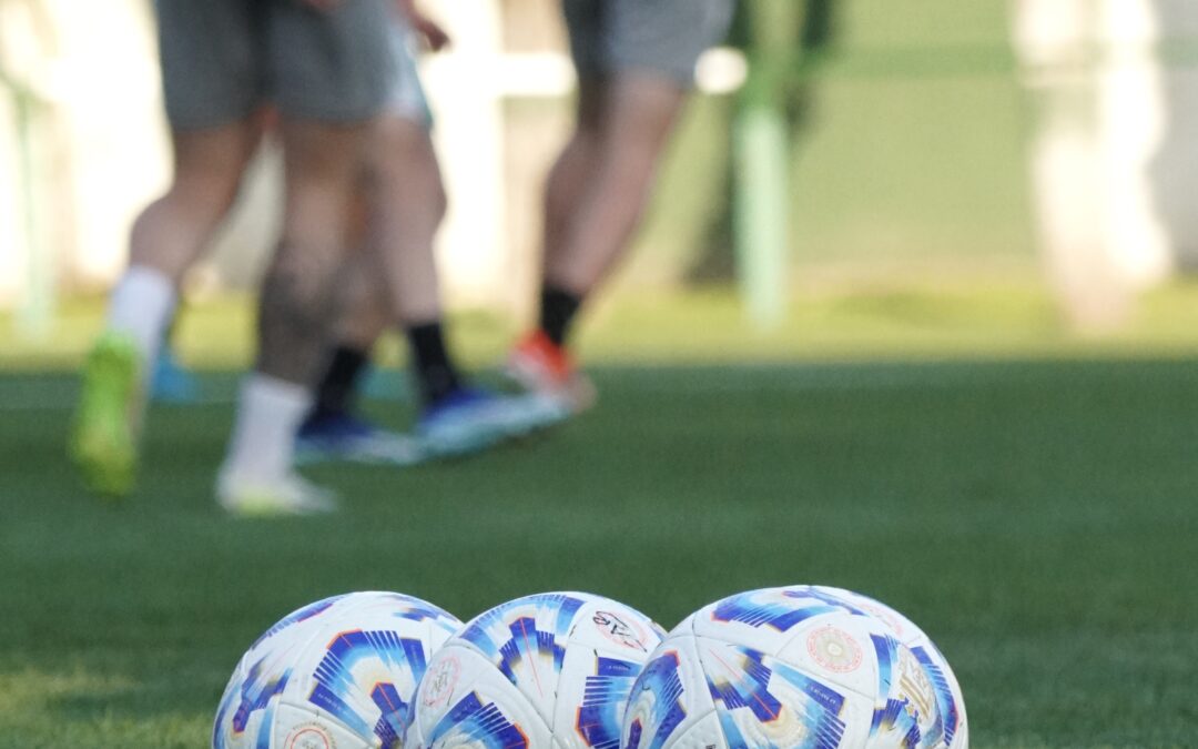 Reestructuración del plantel profesional en vistas al 2025