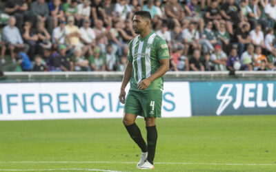 Alejandro Maciel fue vendido a Olimpia de Paraguay