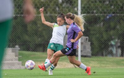 Fin de pretemporada para el Fútbol Femenino