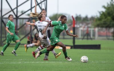 Fútbol Femenino: Igualdad ante Newell’s