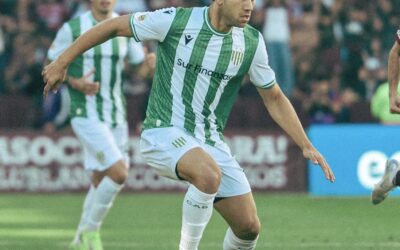 Banfield acordó con Huracán la transferencia de Juan Bisanz