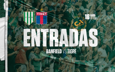 Venta de entadas y pasajes para Copa Argentina