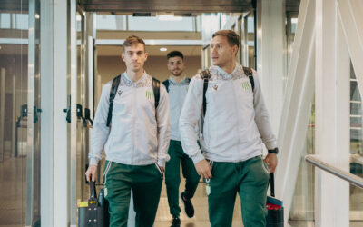 Banfield rumbo a Brasil