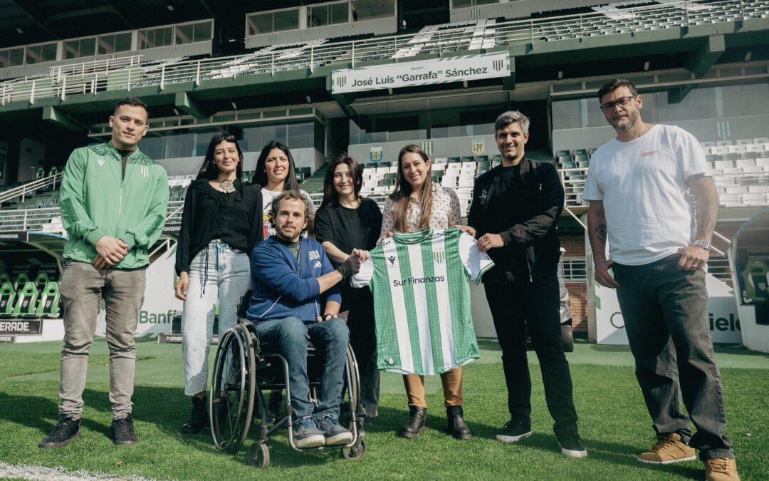 De la inclusión a la convivencia