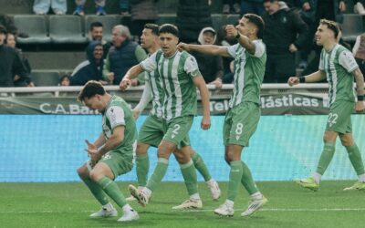Triunfo agónico en el Lencho