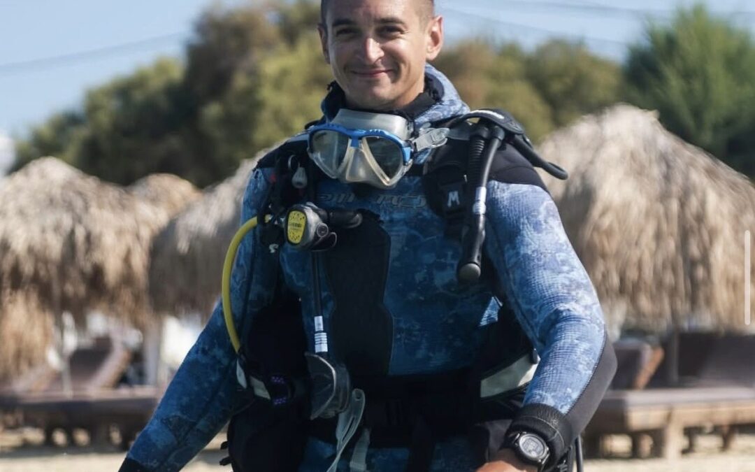 Juan necesita nuestra ayuda para salvar su vida