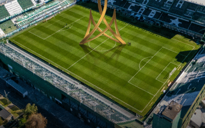 Banfield será sede de la Copa Libertadores Femenina
