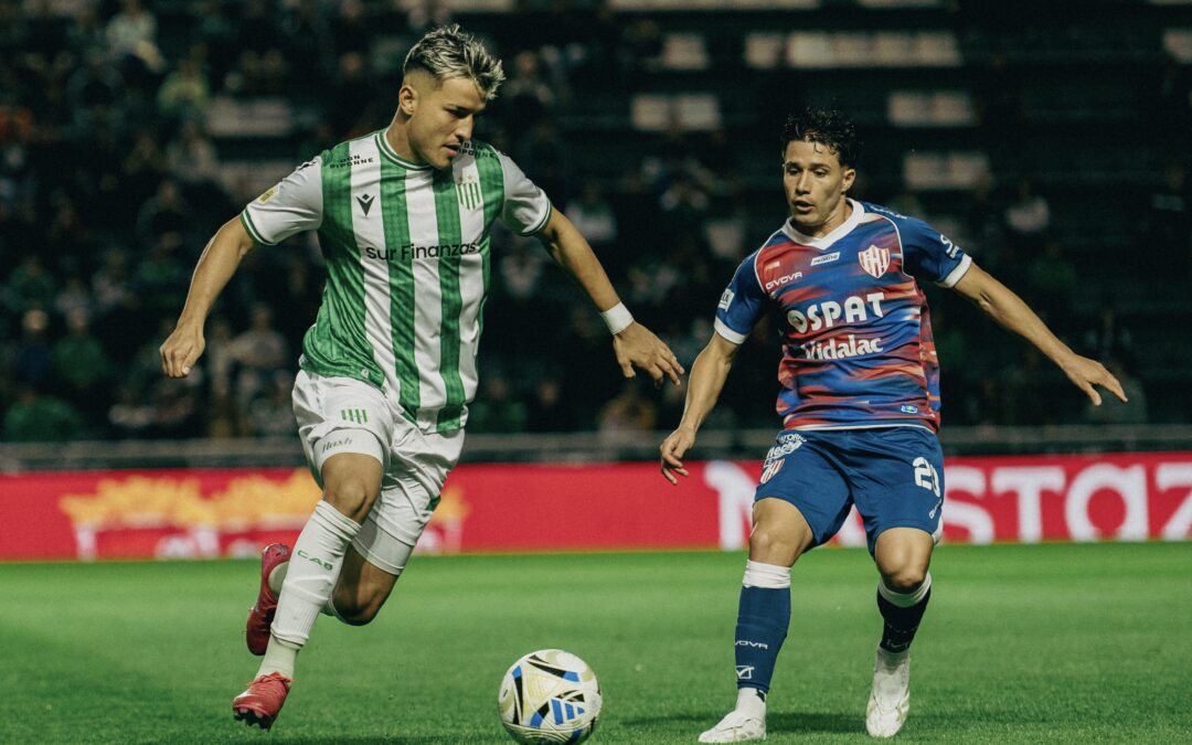 Sin diferencias ante Unión