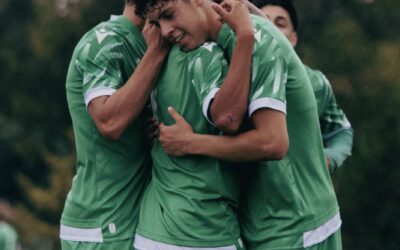 Juveniles: Jornada positiva ante Unión