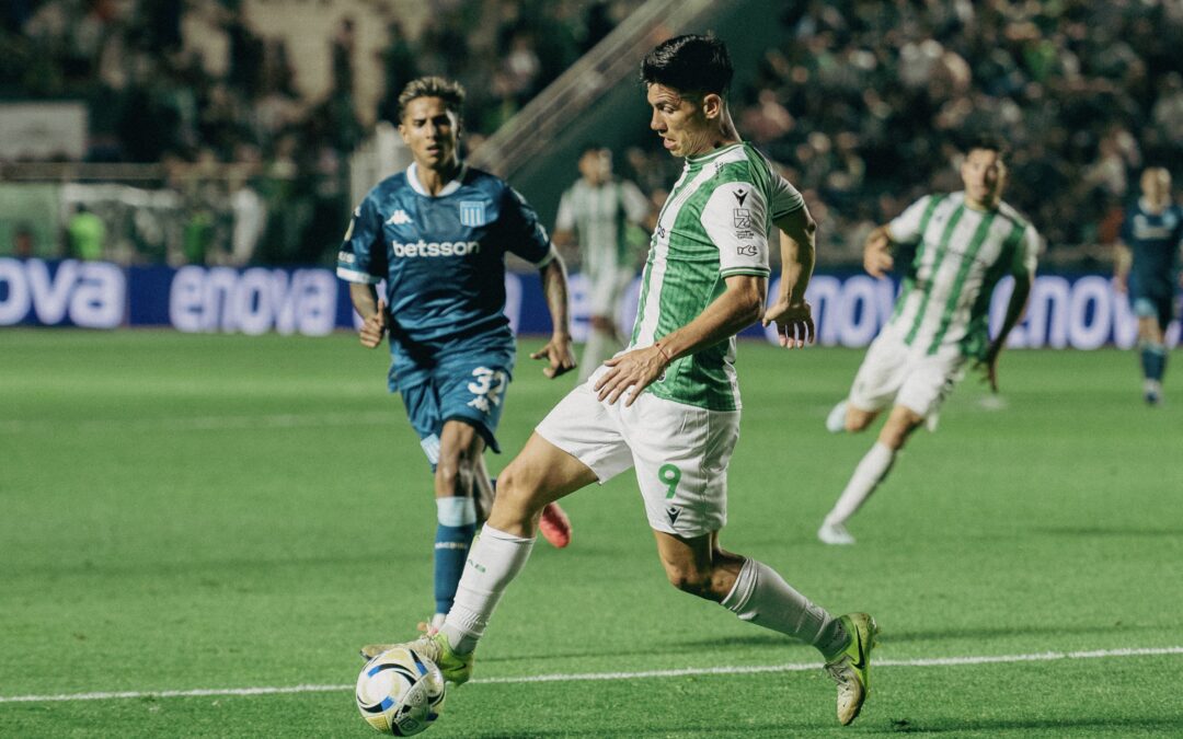 Derrota en el Lencho