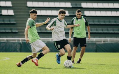 Partido de Socios/as 2025