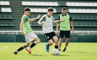 Partido de Socios/as 2025