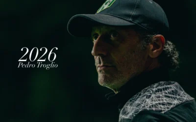 Pedro Troglio renovó su vínculo con Banfield