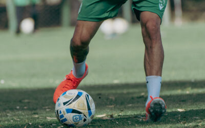 Pretemporada 2026 en marcha