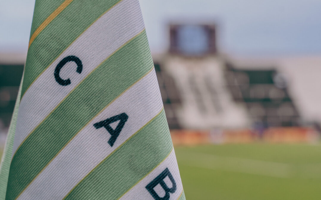 Banfield levantó las inhibiciones