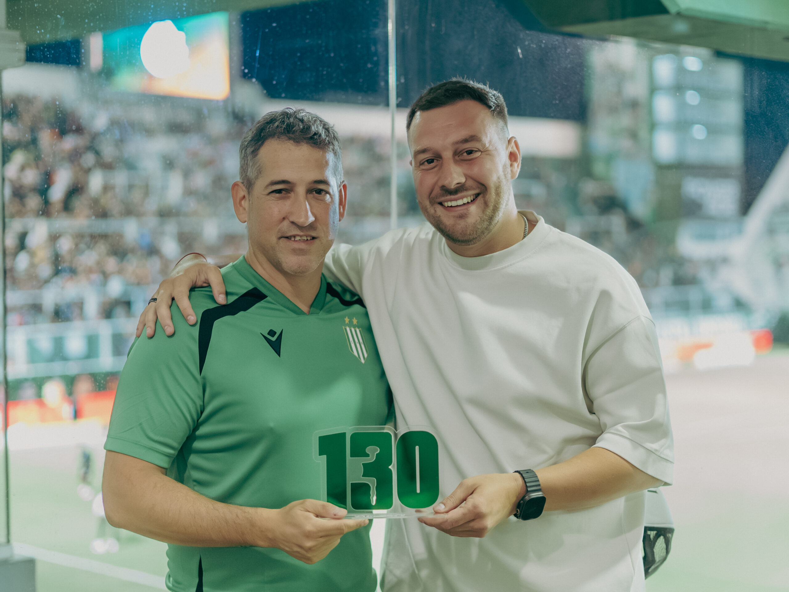 Torneo Apertura 2026 – Fecha 6 vs Newell´s- Estadio Florencio Sola- (113)