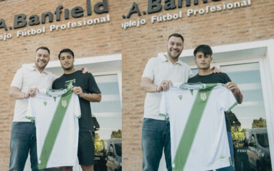 Renovación para Palavecino y Medina