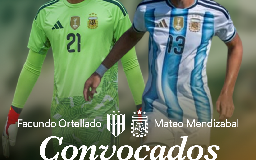 De Banfield al Sudamericano Sub 17