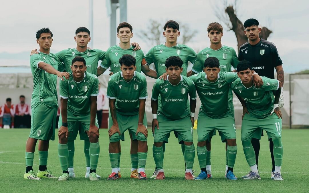 Caída de la Reserva ante Instituto