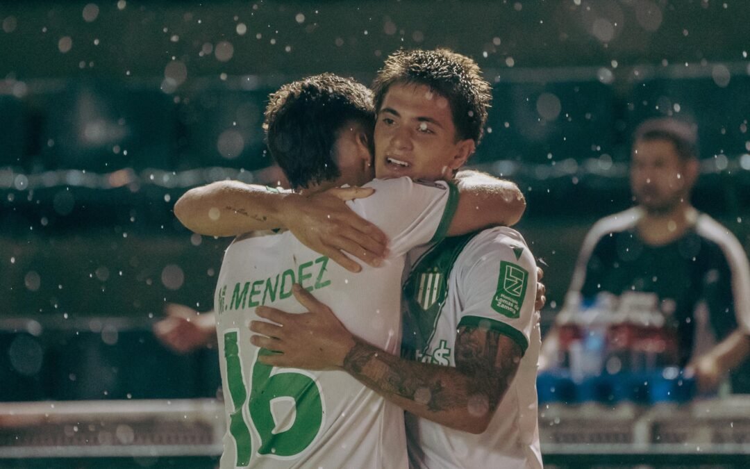 Triunfazo ante Tigre